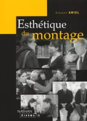 Couverture du produit · Esthétique du montage