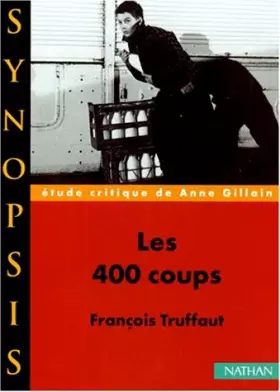 Couverture du produit · Synopsis numéro 9 : Les 400 coups