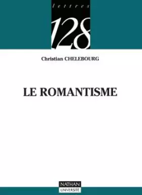 Couverture du produit · Le romantisme