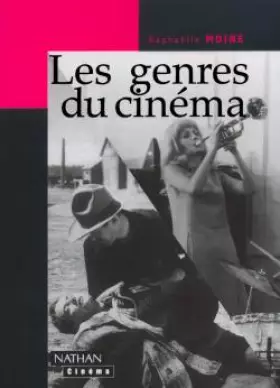 Couverture du produit · Les genres du cinéma