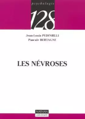 Couverture du produit · Les névroses