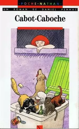 Couverture du produit · Cabot-Caboche