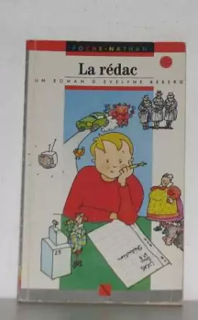 Couverture du produit · La rédac'