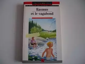 Couverture du produit · Rasmus et le vagabond