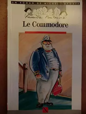 Couverture du produit · Le commodore