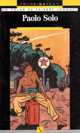 Couverture du produit · Paolo solo