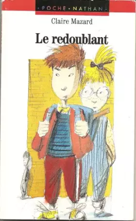 Couverture du produit · Le Redoublant