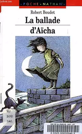 Couverture du produit · La ballade d'Aïcha