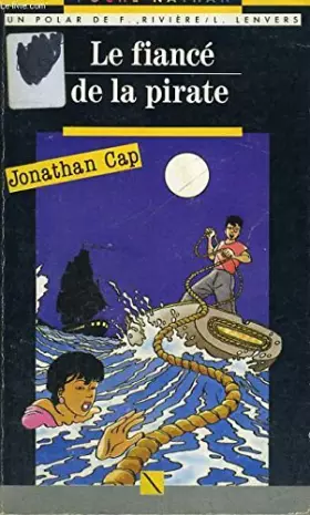 Couverture du produit · Le fiance de la pirate