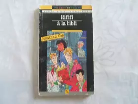 Couverture du produit · Rififi à la bibli