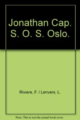 Couverture du produit · Sos oslo