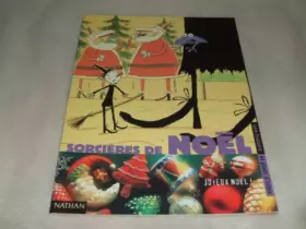 Couverture du produit · Les sorcières de Noël