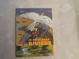 Couverture du produit · Le petit pogg sur la riviere