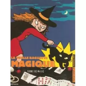 Couverture du produit · Sorcière