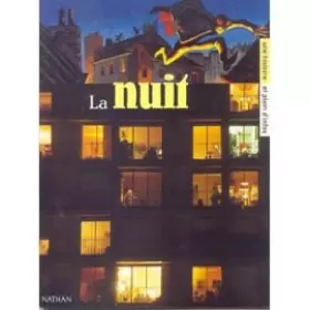 Couverture du produit · La nuit