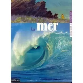 Couverture du produit · La mer