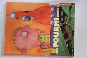 Couverture du produit · Fourmis