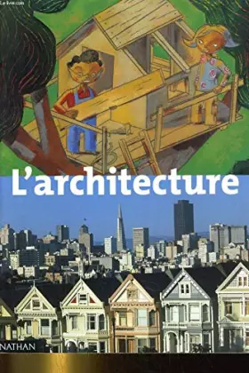 Couverture du produit · Architecture