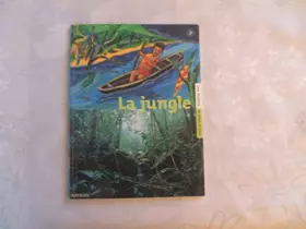 Couverture du produit · Jungle