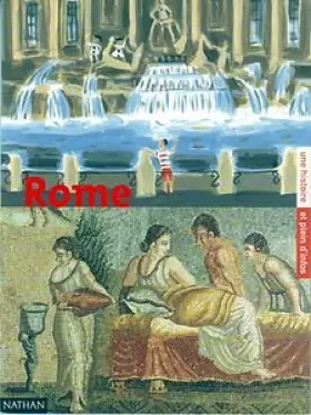 Couverture du produit · Rome