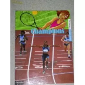 Couverture du produit · Champions