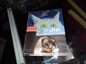Couverture du produit · Le chat