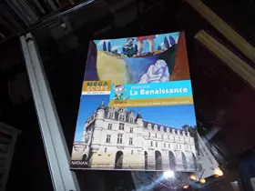 Couverture du produit · La renaissance