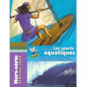 Couverture du produit · Megascope - hors serie - ete