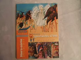 Couverture du produit · Superscope - hors serie - ete