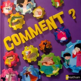 Couverture du produit · Comment ?