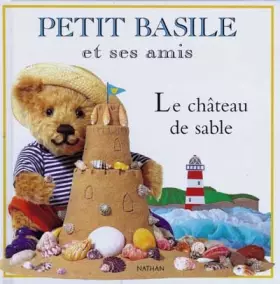 Couverture du produit · Le Château de sable