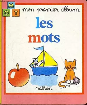 Couverture du produit · Mon premier album