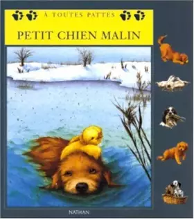 Couverture du produit · Petit Chien Malin