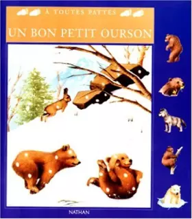 Couverture du produit · Un bon petit ourson