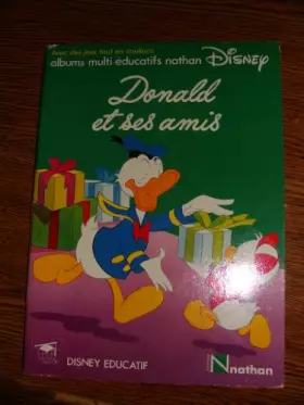 Couverture du produit · DONALD