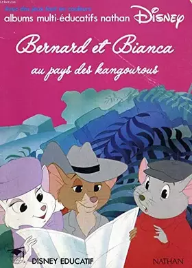 Couverture du produit · M.educ.b & bianca en Australie
