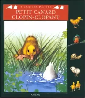 Couverture du produit · Petit Canard clopin-clopant