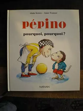 Couverture du produit · Pourquoi, pourquoi ?