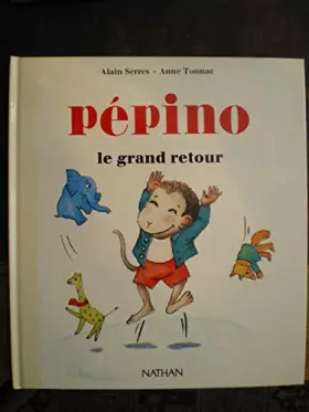 Couverture du produit · Le grand retour