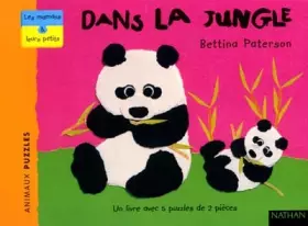Couverture du produit · Dans La Jungle