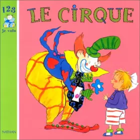 Couverture du produit · Le cirque