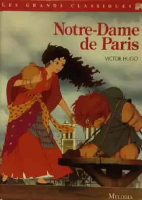 Couverture du produit · Notre-Dame de Paris