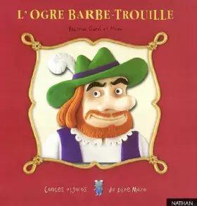 Couverture du produit · L'Ogre Barbe-Trouille