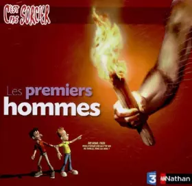 Couverture du produit · Les premiers hommes