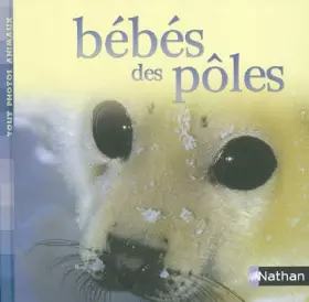 Couverture du produit · Bébés des pôles
