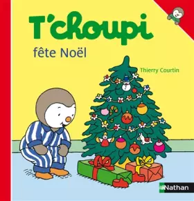 Couverture du produit · T Choupi Fete Noel