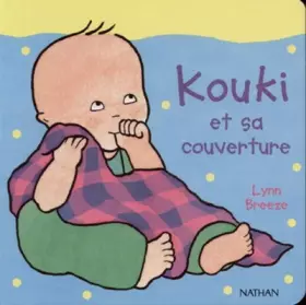 Couverture du produit · Kouki et sa couverture