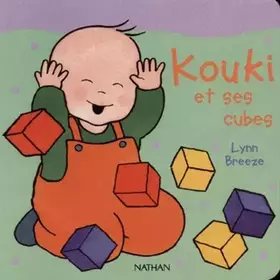 Couverture du produit · Kouki et ses cubes