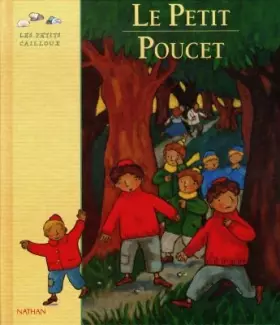 Couverture du produit · Le Petit Poucet