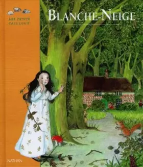 Couverture du produit · Blanche-Neige